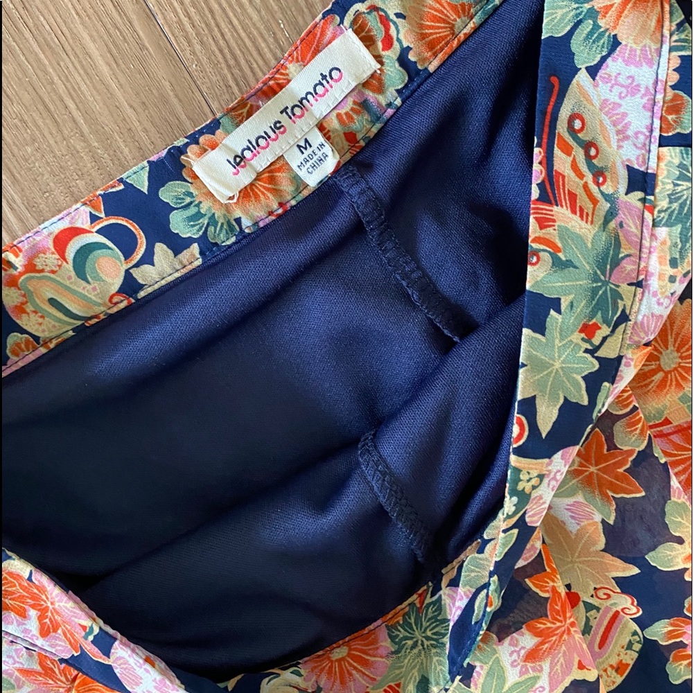 Beautiful Two-Piece Maxi Set - Picture 3 of 13